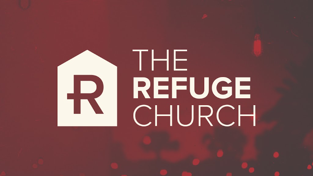 The Refuge Church | 2051 Griffith Rd, Terrell, TX 75160, USA | Phone: (972) 822-1690