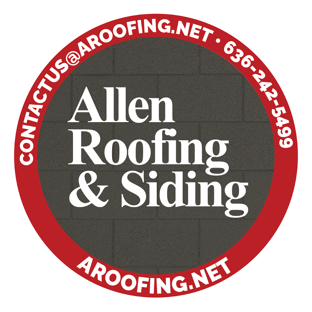 Allen Roofing & Siding | 8026 N Illinois St, Caseyville, IL 62232, USA | Phone: (618) 343-1117