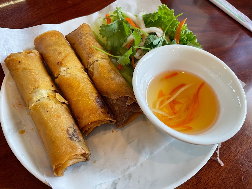 Saigon Bistro | 1701 Willow Pass Rd F, Concord, CA 94520, USA | Phone: (925) 827-1231