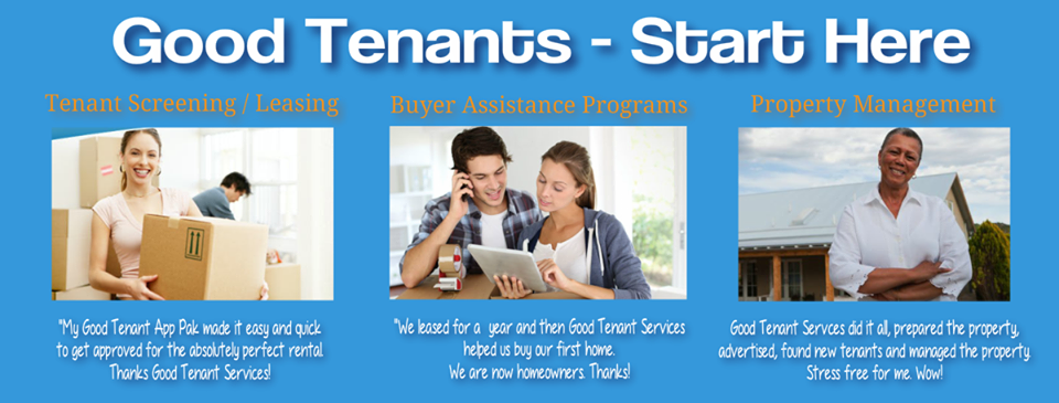 Good Tenants LLC | 1276 N Harbor Blvd Suite B, Santa Ana, CA 92703, USA | Phone: (714) 388-6256