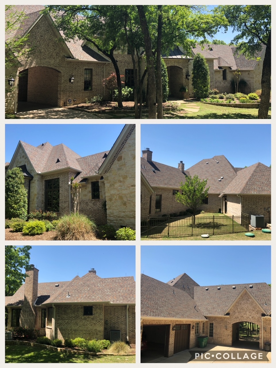 ARCTX Roofing and General Contractors LLC | 13704 Canals Dr, Little Elm, TX 75068, USA | Phone: (940) 206-9905