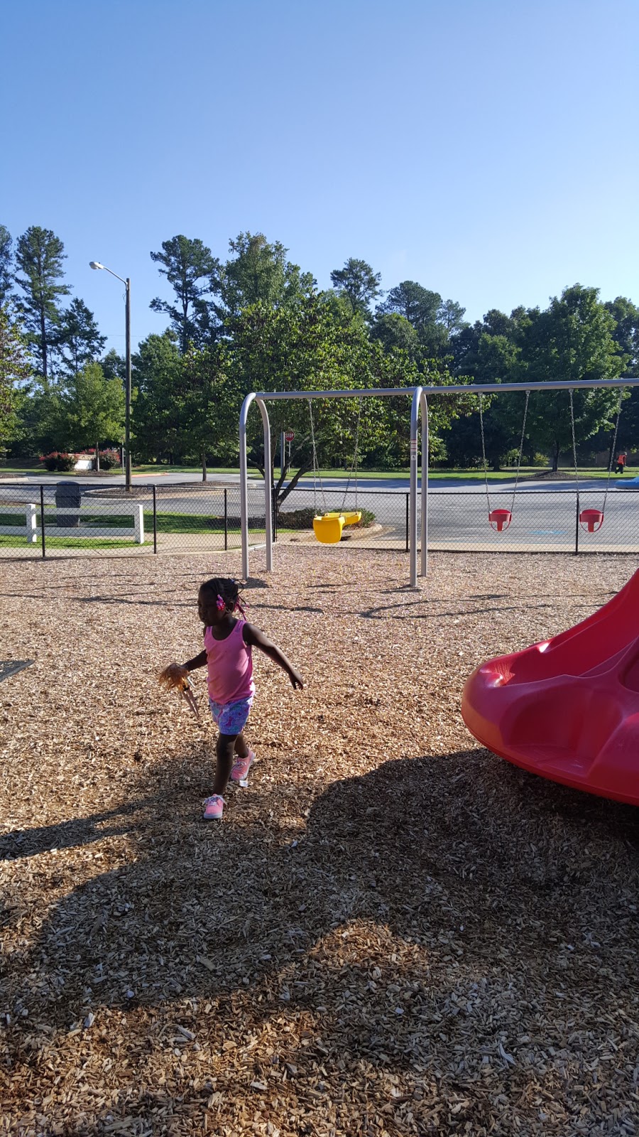 Ocee Park | 10900 Buice Rd, Johns Creek, GA 30022, USA | Phone: (678) 512-3200