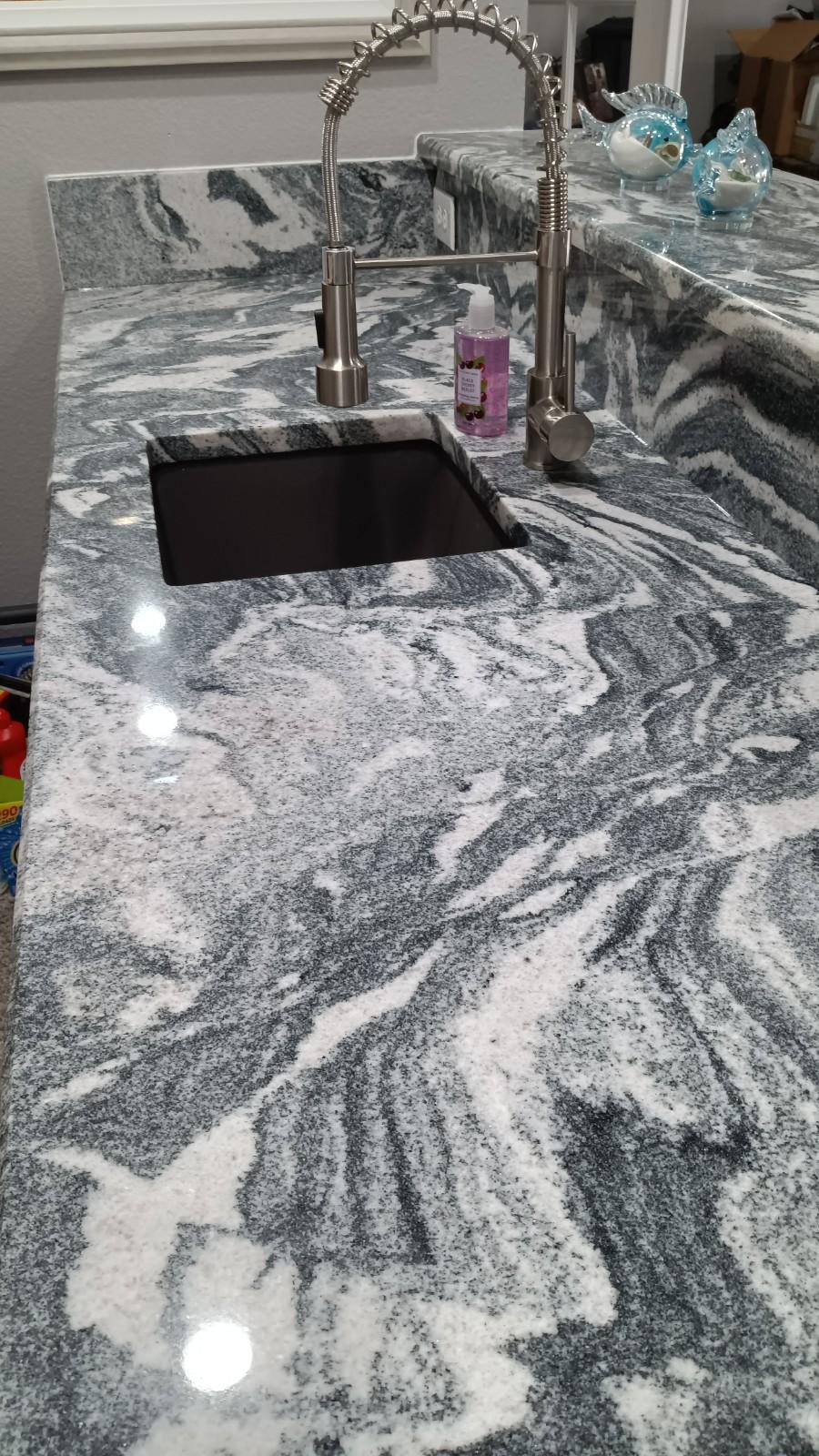 Big Texas Granite | 2800-2898 E Rosedale St, Fort Worth, TX 76105, USA | Phone: (817) 210-8028