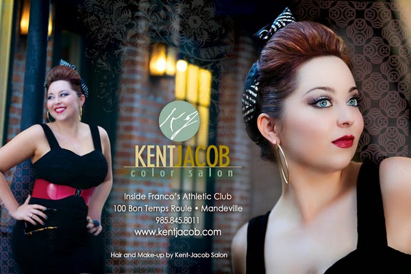 Kent Jacob Salon | 100 Bon Temps Roule, Mandeville, LA 70471, USA | Phone: (985) 845-8011