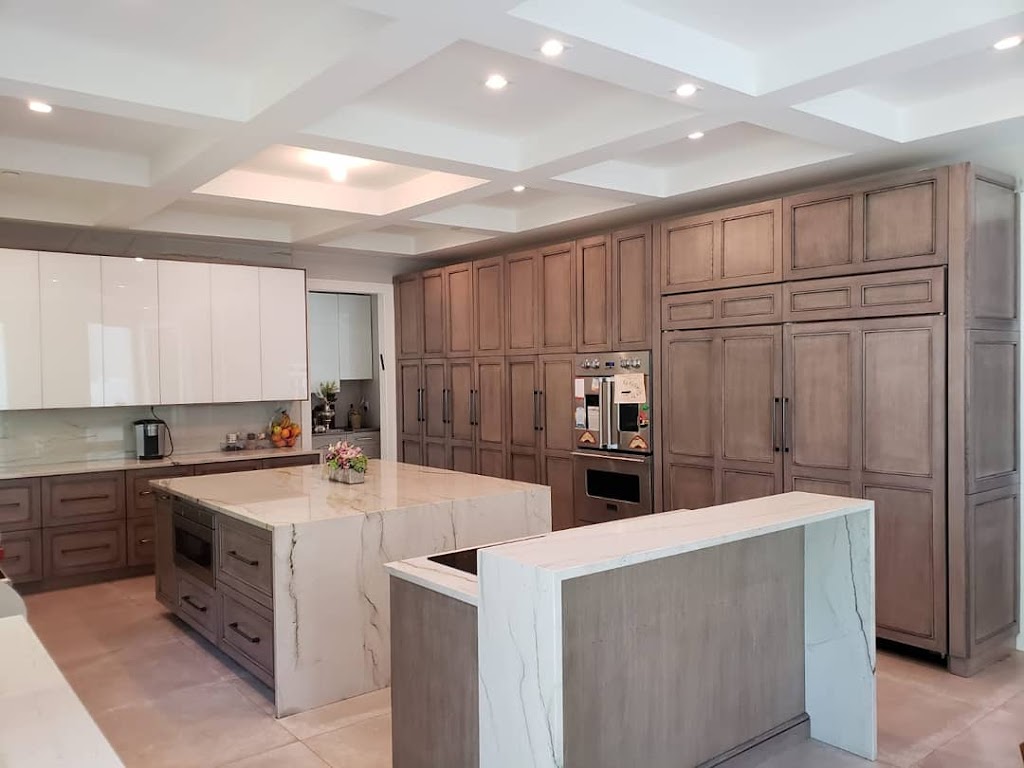 The Kitchen Pro | 614 Corporate Way Unit 7, Valley Cottage, NY 10989, USA | Phone: (845) 419-3841