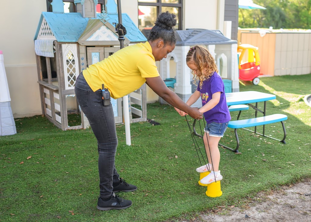 Baby Fox Academy LWR | 7041 Professional Pkwy E, Lakewood Ranch, FL 34240, USA | Phone: (941) 359-3699