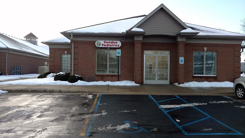 Dundee Pediatrics | 120 Waterstradt Commerce Dr, Dundee, MI 48131, USA | Phone: (734) 823-5437