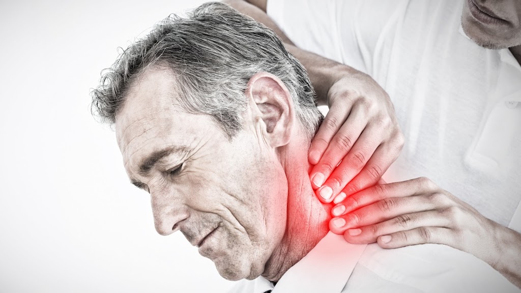 Raleigh Injury Chiropractic | 5821 Falls of Neuse Rd, Raleigh, NC 27609, USA | Phone: (919) 790-1332