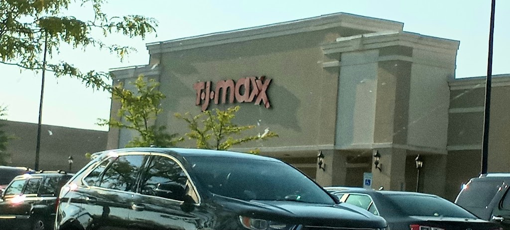 T.J. Maxx | 7000 John Davis Dr, Frankfort, KY 40601, USA | Phone: (502) 695-7940