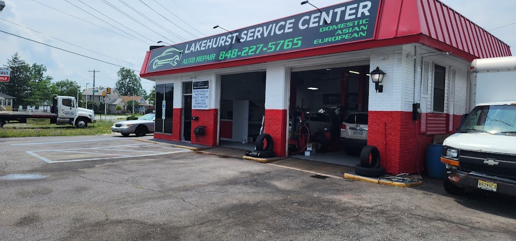 Lakehurst Service Center | 201 NJ-70, Lakehurst, NJ 08733, USA | Phone: (848) 227-5765