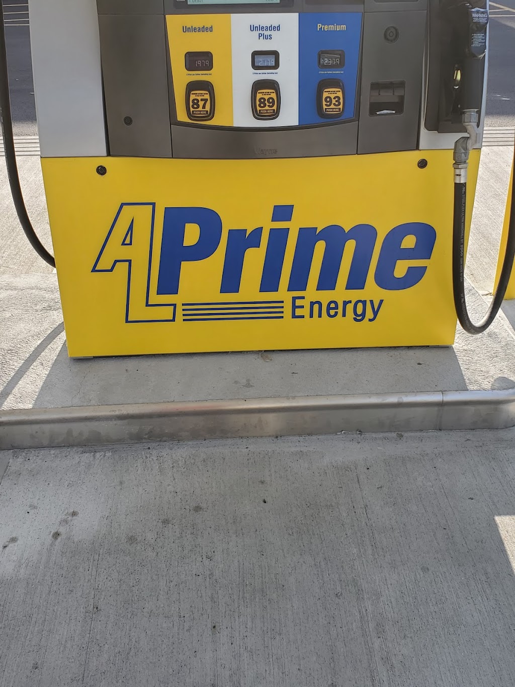 A.L. Prime Energy | 2083 Bridge St, Dracut, MA 01826, USA | Phone: (339) 234-5268
