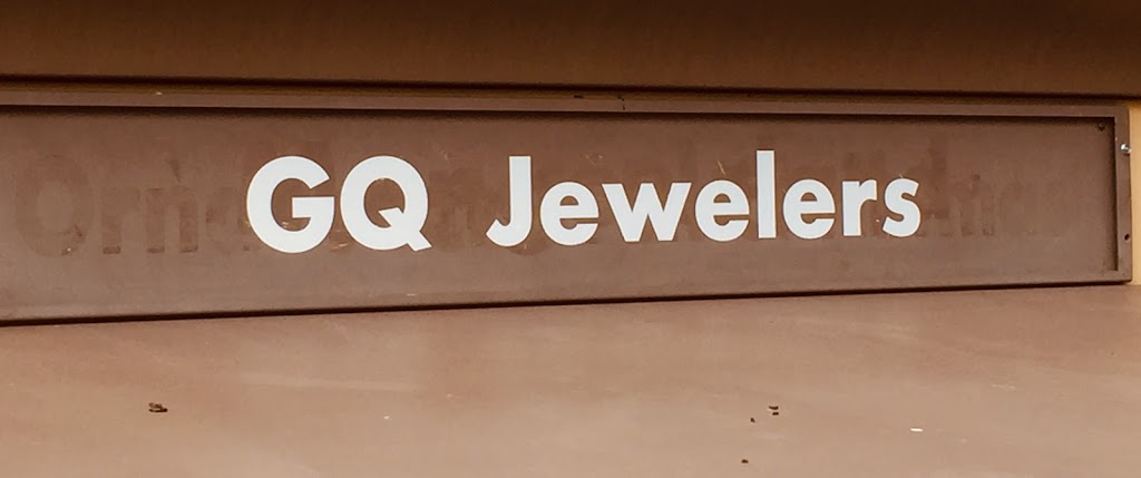 GQ Jewelers | 29300 Hempstead Rd, Cypress, TX 77433, USA | Phone: (832) 873-0540