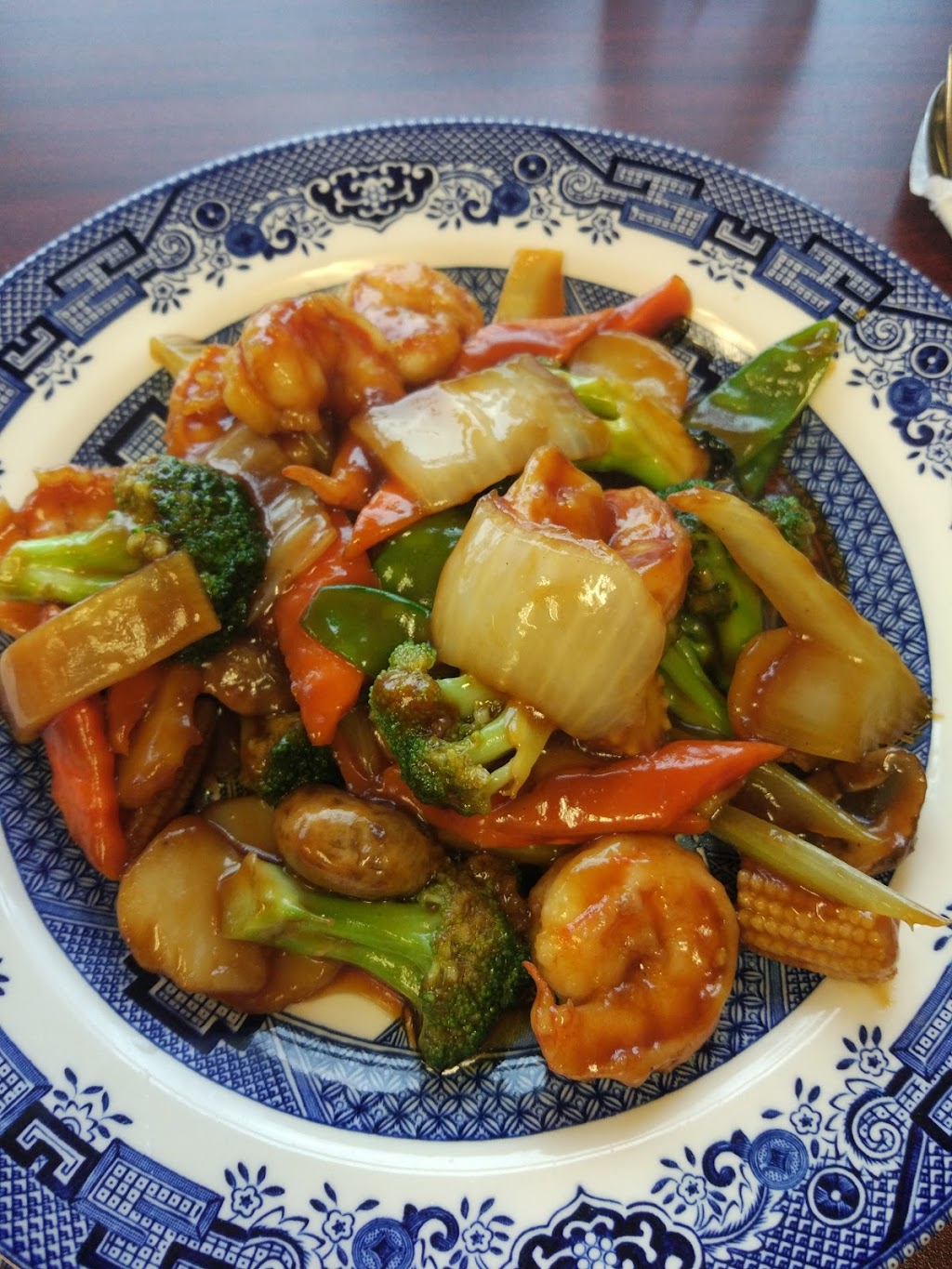 Lucky Bamboo Chinese Restaurant | 3241 Heritage Green Dr, Monroe, OH 45050, USA | Phone: (513) 360-0388