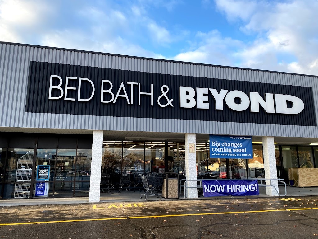 Bed Bath & Beyond | 32 Wolf Rd, Albany, NY 12205, USA | Phone: (518) 437-0147