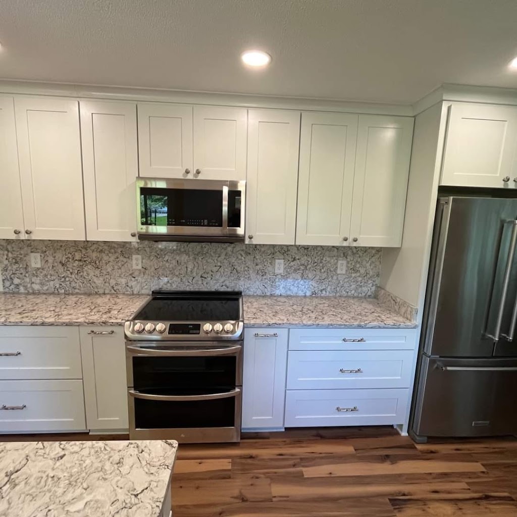 Integrity Cabinets and Countertops | 6495 Aurora Rd, West Bend, WI 53095, USA | Phone: (262) 299-1050