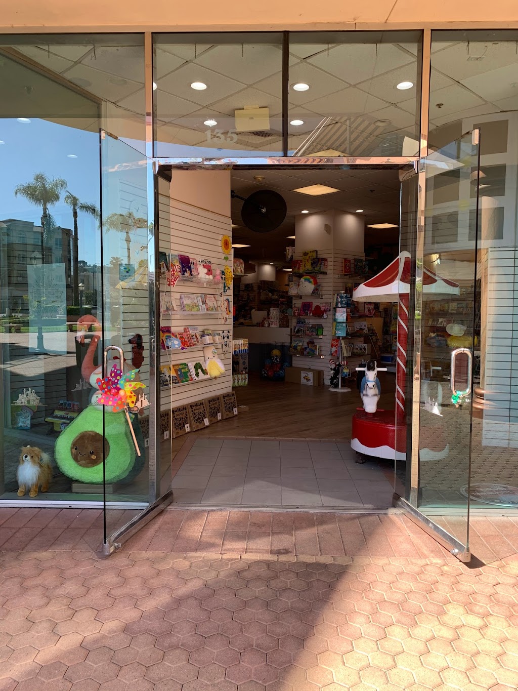 As You Wish Toys and Books | 16101 Ventura Blvd Suite 135, Encino, CA 91436 | Phone: (818) 290-3777