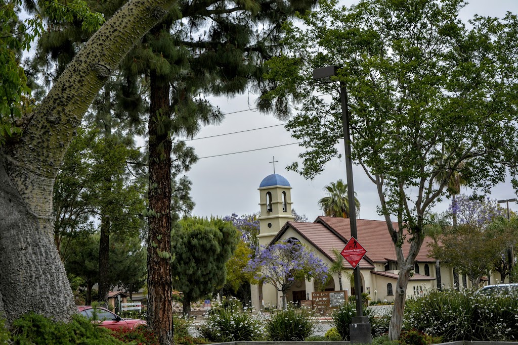 Our Lady of Lourdes Church | 10191 Central Ave, Montclair, CA 91763, USA | Phone: (909) 626-7278