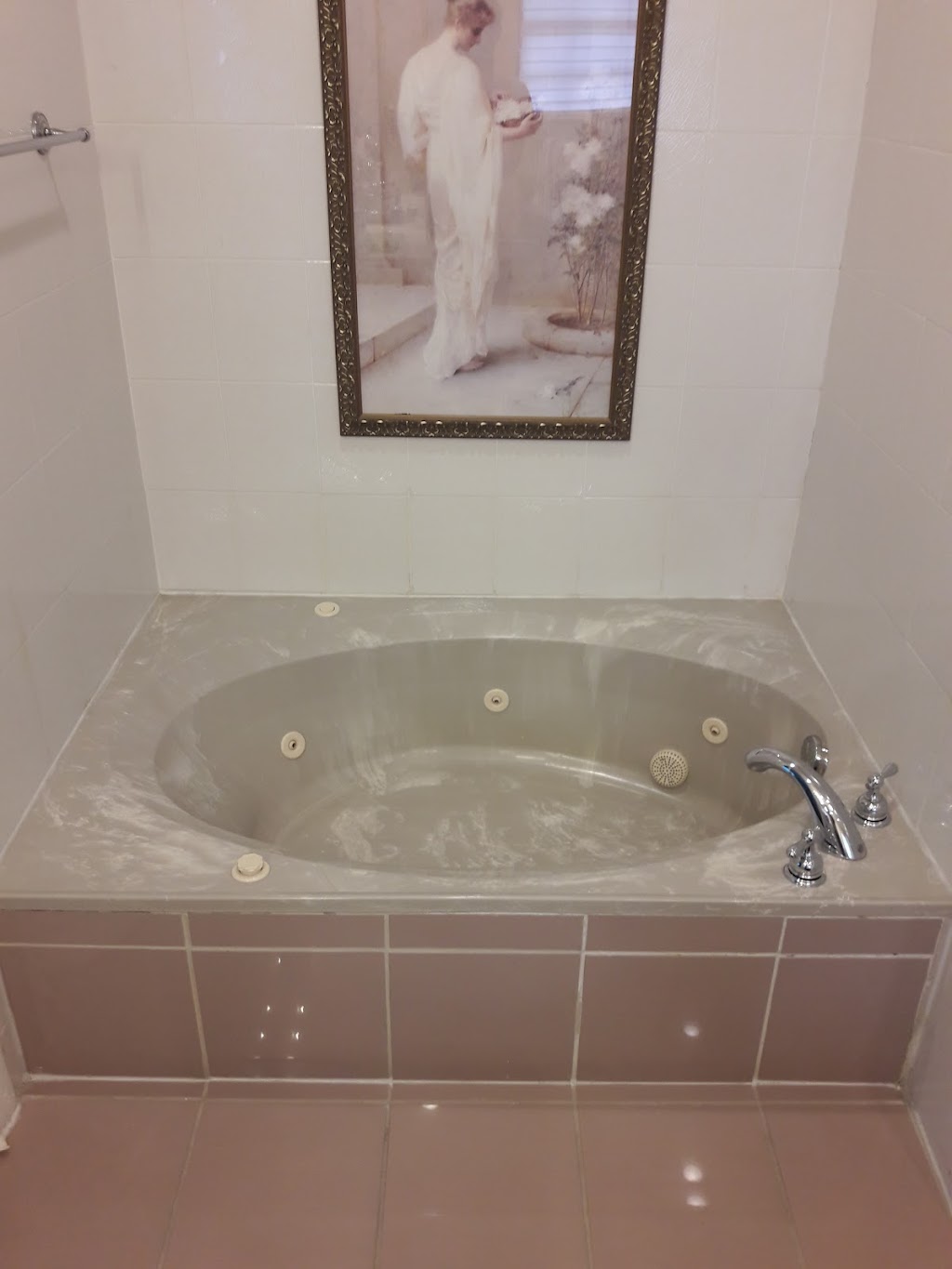 Florida Bathtub Refinishing | 11050 SW 47th St, Miami, FL 33165, USA | Phone: (305) 667-5929