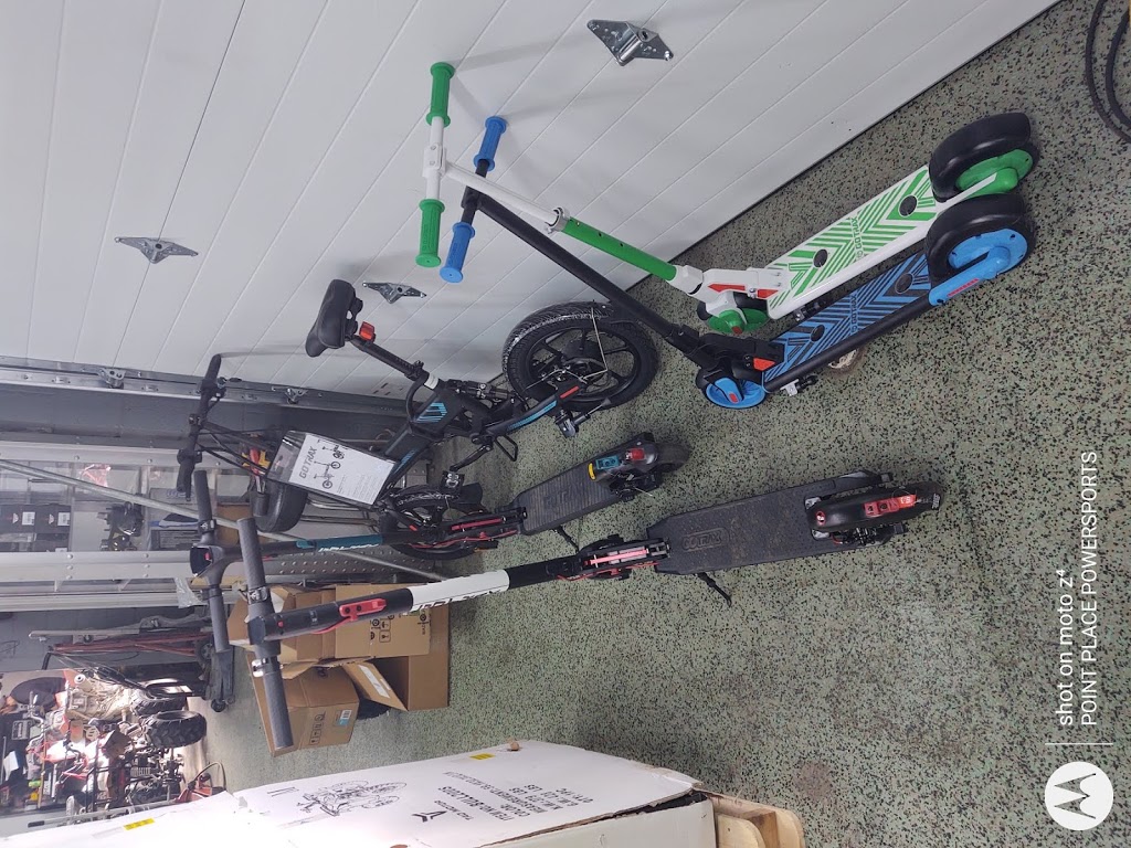 Point Place Powersports & Marine | 4644 N Summit St, Toledo, OH 43611, USA | Phone: (419) 724-2426