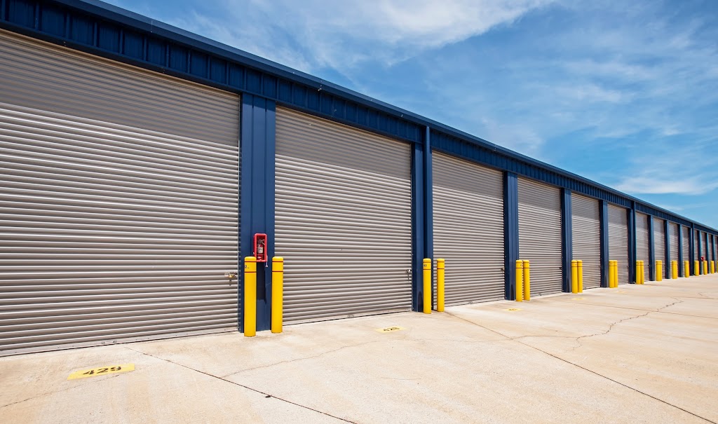 Move It Self Storage | 3302 Holly Rd, Corpus Christi, TX 78415, USA | Phone: (361) 834-5500