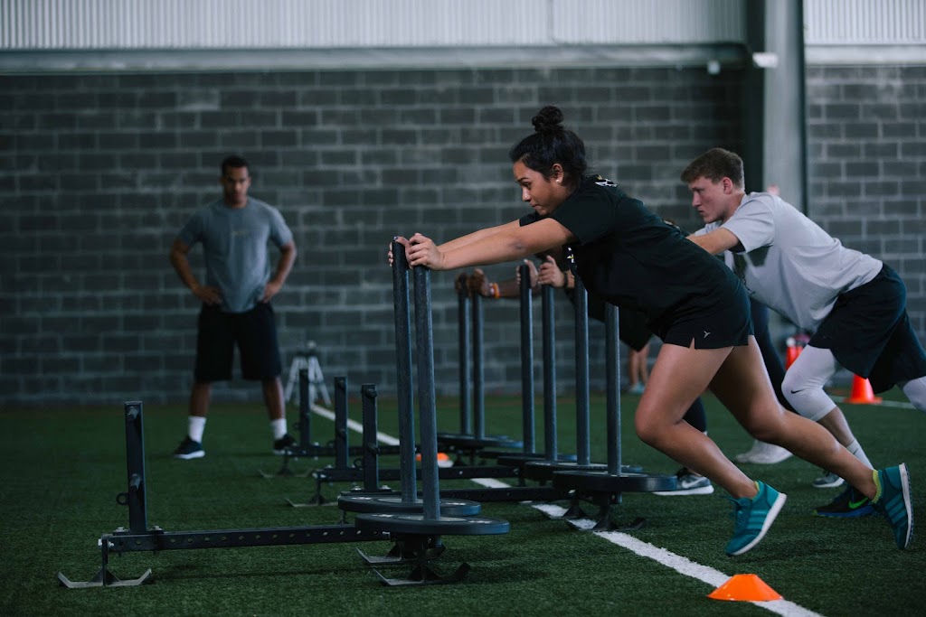 FAST Training & Athlete Development | 105 Satellite Blvd, Suwanee, GA 30024, USA | Phone: (404) 386-1017