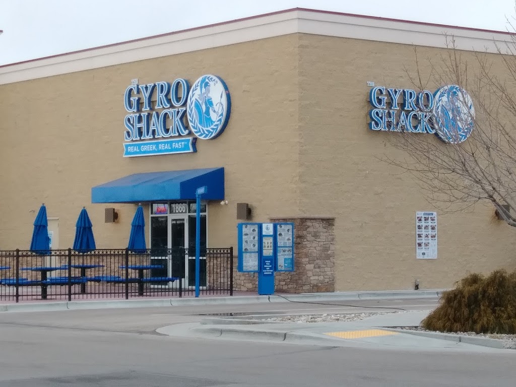 Gyro Shack | 1866 Caldwell Blvd, Nampa, ID 83651, USA | Phone: (208) 461-3093