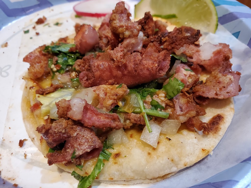 Taqueria La Iguana Azul | 928 Geneva Ave #3403, San Francisco, CA 94112, USA | Phone: (415) 584-2318