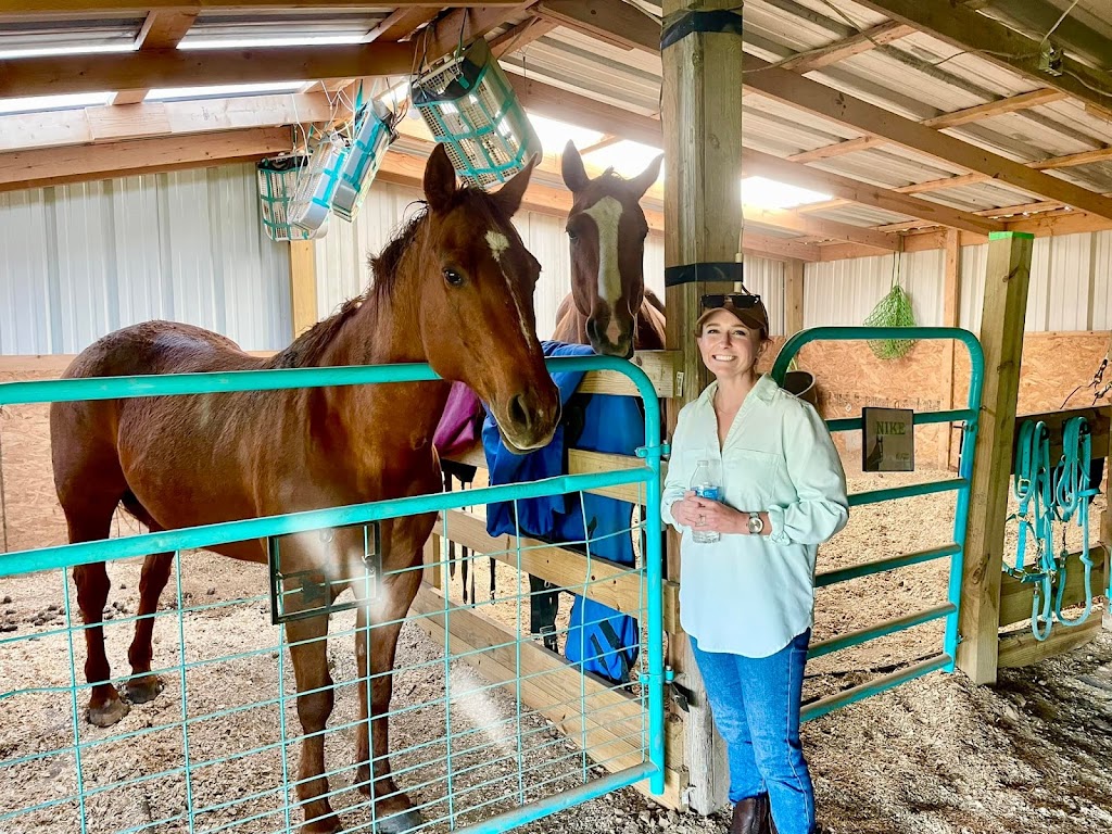 Texas Equine Education & Horsemanship | 4097 FM 903, Farmersville, TX 75442, USA | Phone: (972) 945-9493