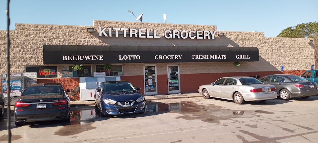 Kittrell Grocery | 1356 US-1, Kittrell, NC 27544, USA | Phone: (252) 492-3005