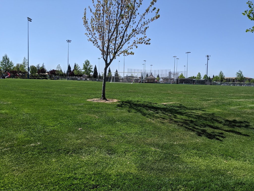 Whitney Community Park | 1801 Whitney Ranch Pkwy, Rocklin, CA 95765, USA | Phone: (916) 625-5200