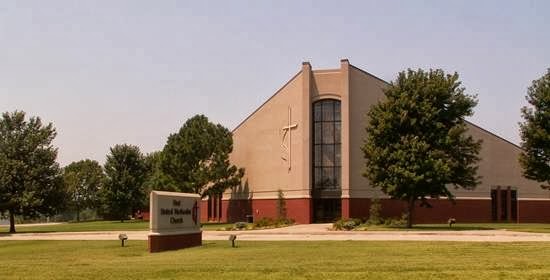 First United Methodist Church | 1615 OK-88, Claremore, OK 74017, USA | Phone: (918) 341-4580