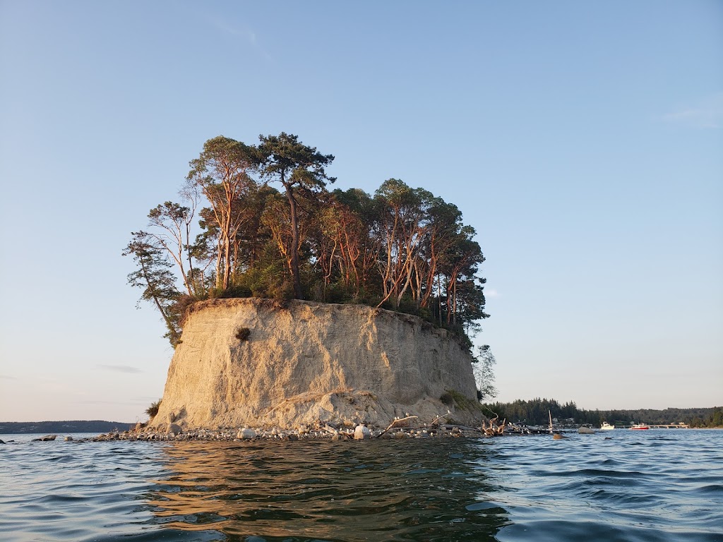 Dead Mans Island | Gig Harbor, WA 98335, USA | Phone: (253) 265-3606