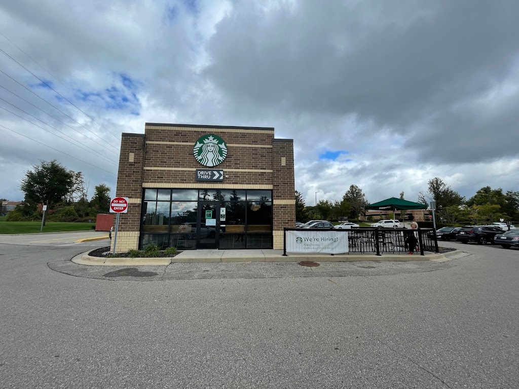 Starbucks | 27855 Cabot Dr, Novi, MI 48377, USA | Phone: (248) 324-6995