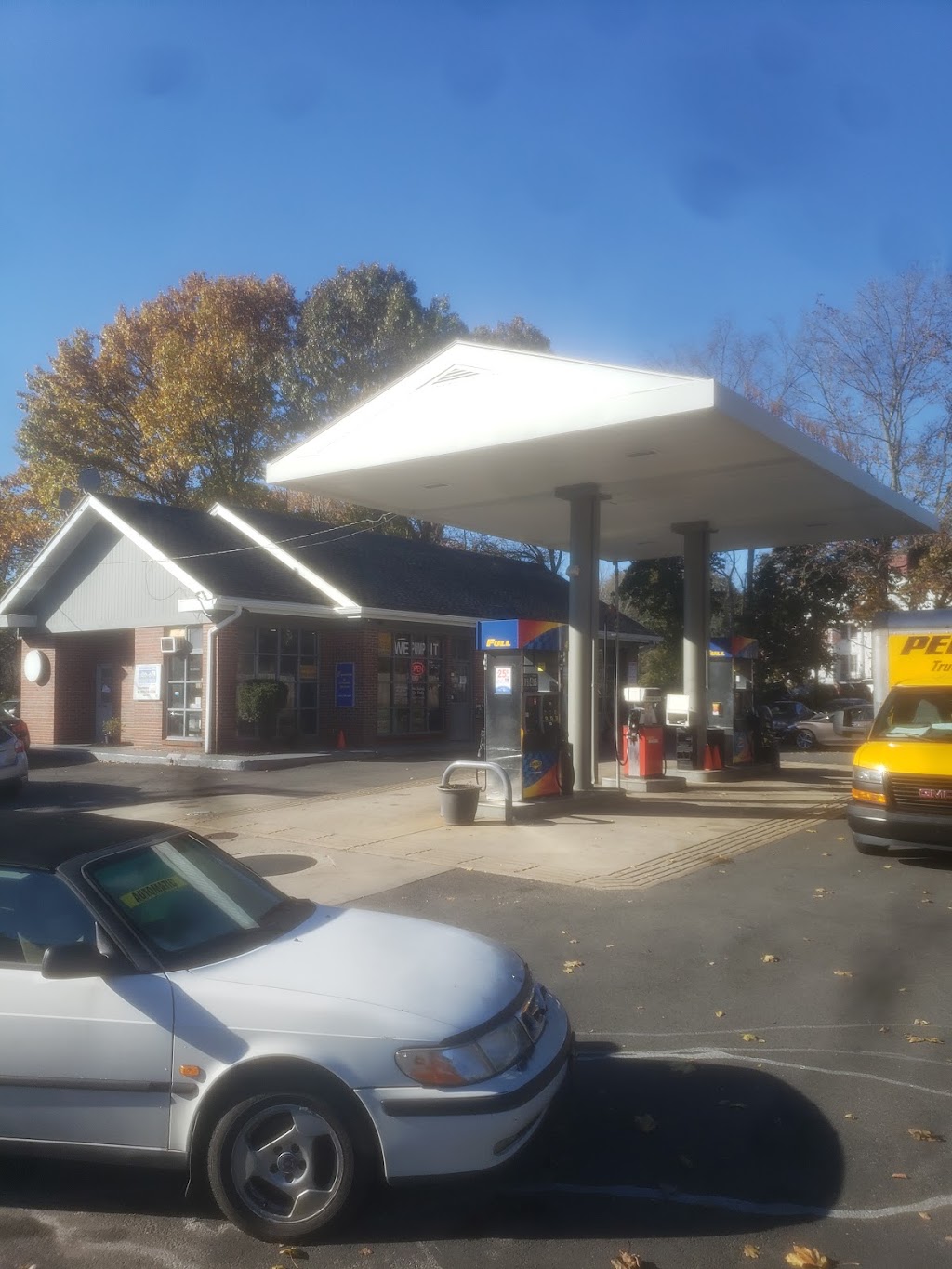 Great Road Fuels Inc | 368 Great Rd, Stow, MA 01775, USA | Phone: (978) 897-6902