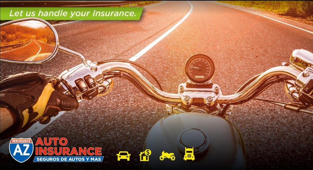 A-Z Auto Insurance | 6007 FM 2100 Rd, Crosby, TX 77532 | Phone: (281) 328-6300