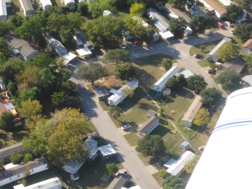 Redwood Estates Mobile Home Park | 5801 Redwood Blvd, Fort Worth, TX 76119, USA | Phone: (817) 478-5511