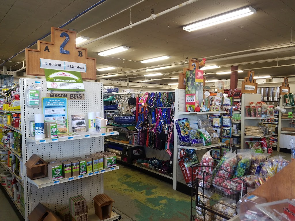 Cooperative Supply | 2901 State St, Everett, WA 98201, USA | Phone: (425) 259-5571