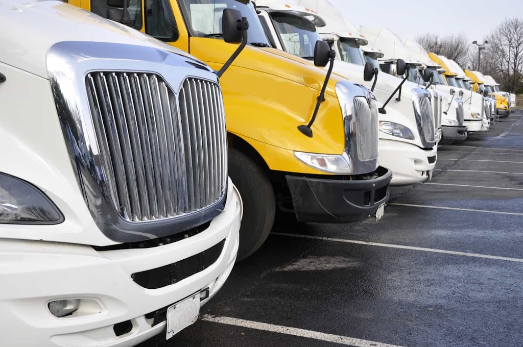 Commercial Auto & Truck Insurance TX | 2407 Warwick Ave, Fort Worth, TX 76106, USA | Phone: (682) 499-0085