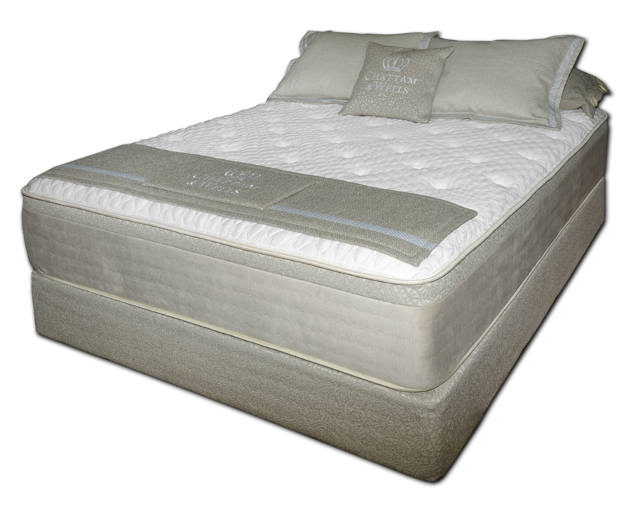 Cains Bedding & Waterbeds | 700 N Delmar Ave, Hartford, IL 62048, USA | Phone: (618) 251-9004