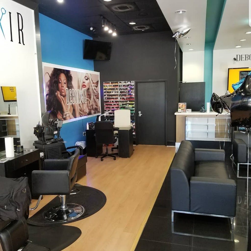 Debonxir Salon | 1026 NW 10th Ave, Fort Lauderdale, FL 33311, USA | Phone: (800) 483-4197