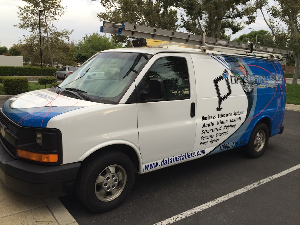 Data Installers | 4190 Mission Blvd, Montclair, CA 91763, USA | Phone: (909) 563-8333