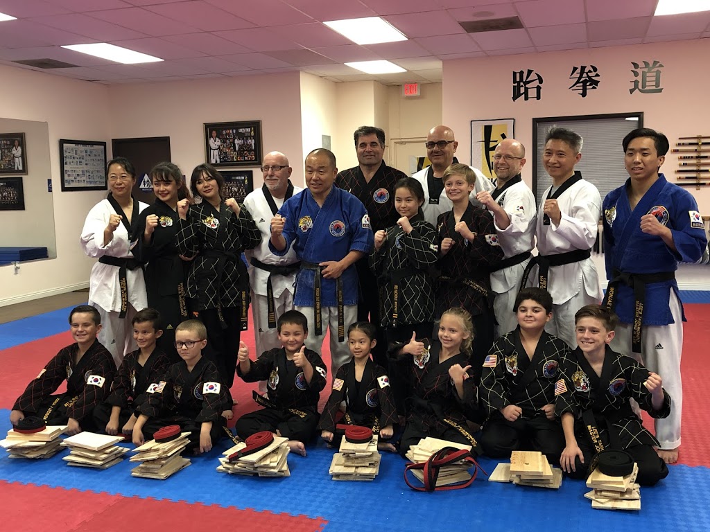 Lees Tae Kwon DO | 24741 Alicia Pkwy, Laguna Hills, CA 92653 | Phone: (949) 707-4512