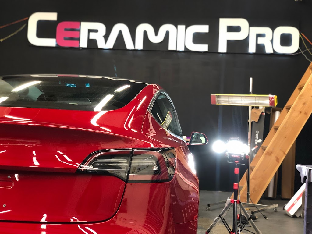 Illustrious Auto Spa|Ceramic Pro|Paint Protection Film | 15330 Dos Palmas Rd STE A, Victorville, CA 92395, USA | Phone: (760) 383-1577