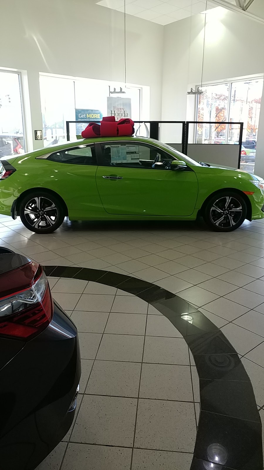 Honda of Annapolis | 1736 West St, Annapolis, MD 21401 | Phone: (443) 569-3477