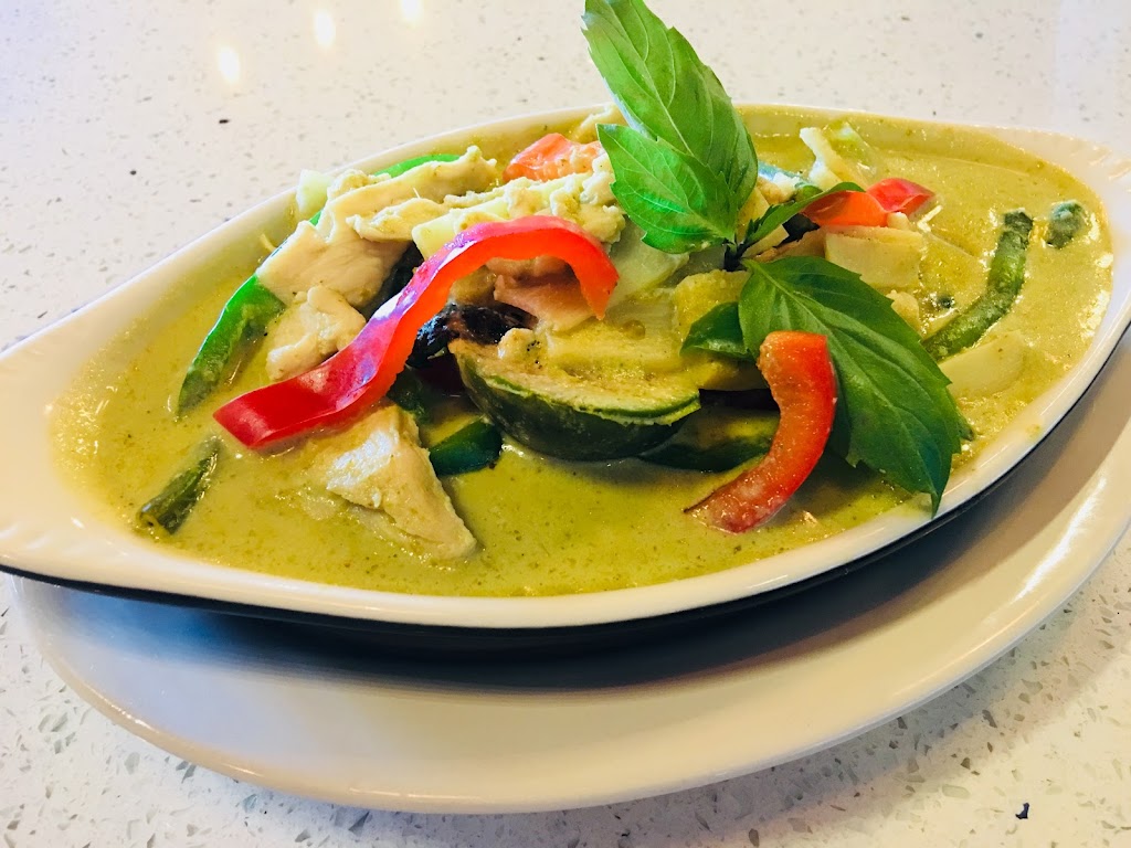 Eattini Thai Kitchen | 10045 Baltimore National Pike a9, Ellicott City, MD 21042, USA | Phone: (443) 325-5852