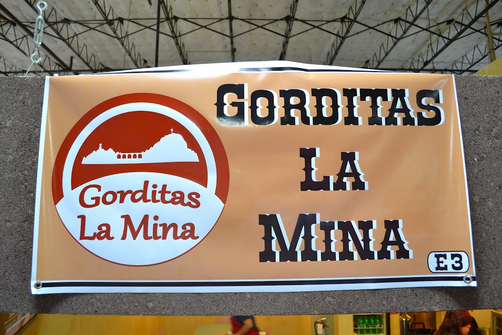 Gorditas La Mina | 11200 Harry Hines Blvd, Dallas, TX 75229, USA | Phone: (972) 322-6735