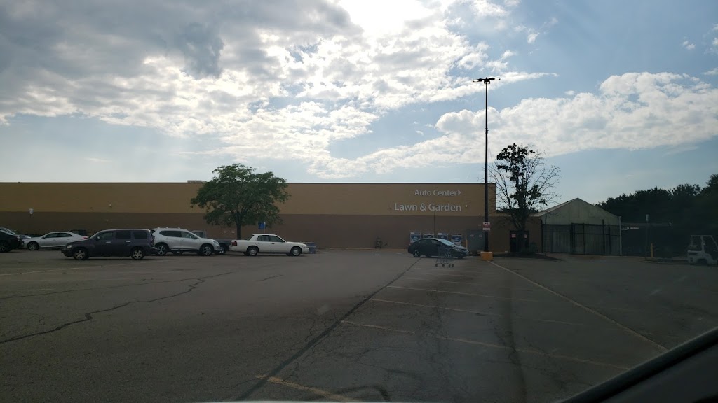 Walmart Auto Care Centers | 1760 Columbus Pike, Delaware, OH 43015, USA | Phone: (740) 369-0225