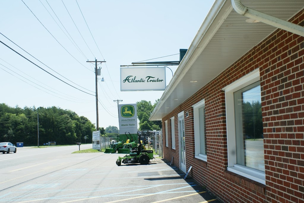 Atlantic Tractor, LLC | 28155 Three Notch Rd, Mechanicsville, MD 20659, USA | Phone: (240) 249-1545