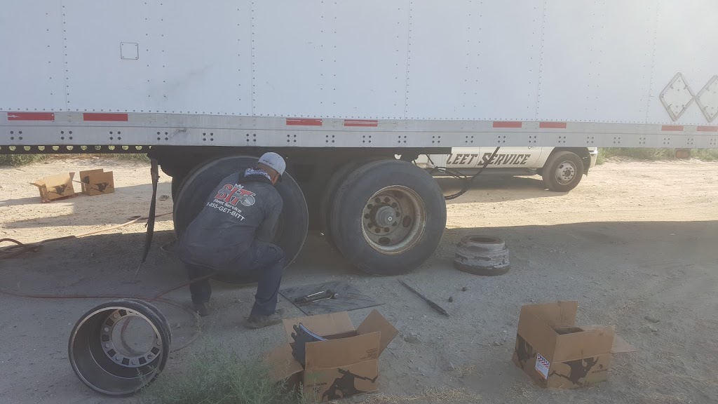 BIT Fleet Service Inc | 6596 Box Springs Blvd, Riverside, CA 92507, USA | Phone: (951) 243-2402