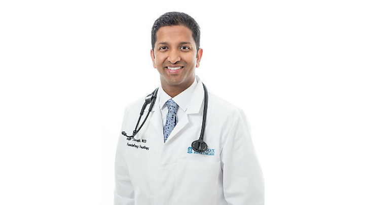 Ranjit Joseph, MD | Parkway Professional Park, 150 Parkway Office Ct Suite 200, Cary, NC 27518, USA | Phone: (984) 974-2150